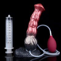 dragondildo