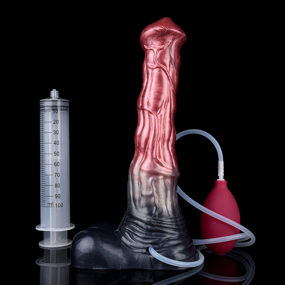dragondildo