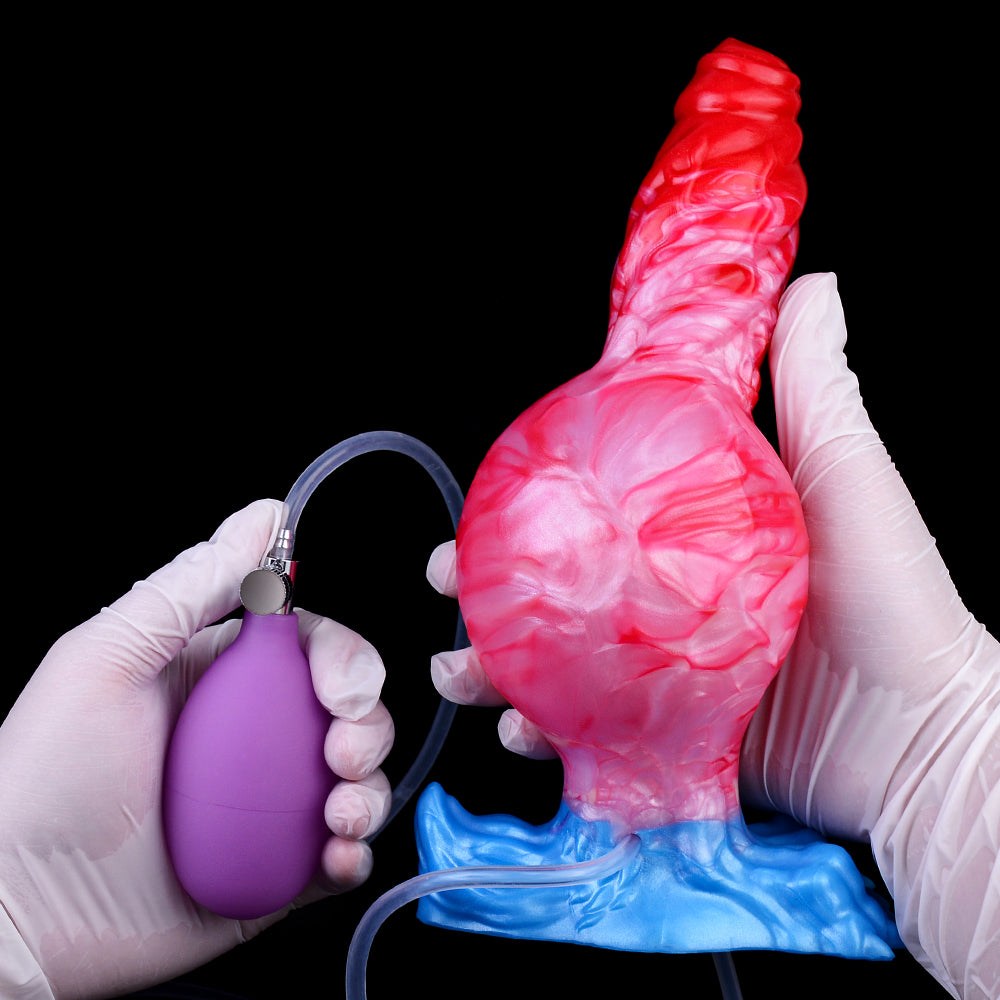 dragondildo