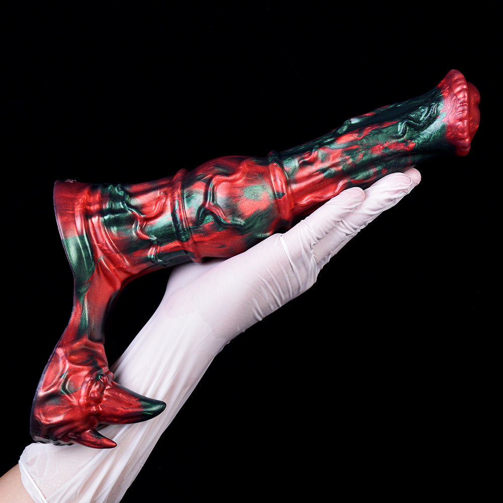dragondildo