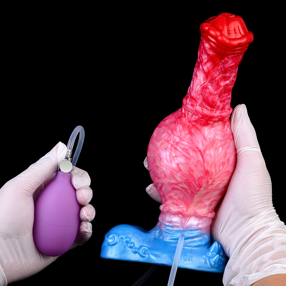dragondildo