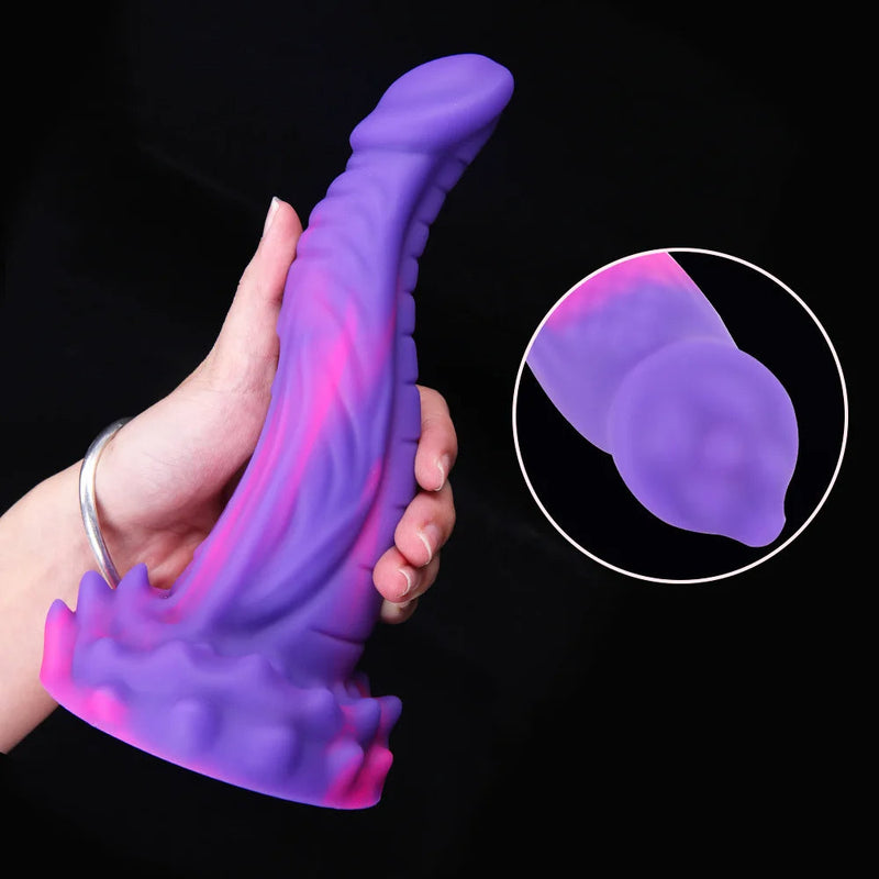 dragondildo