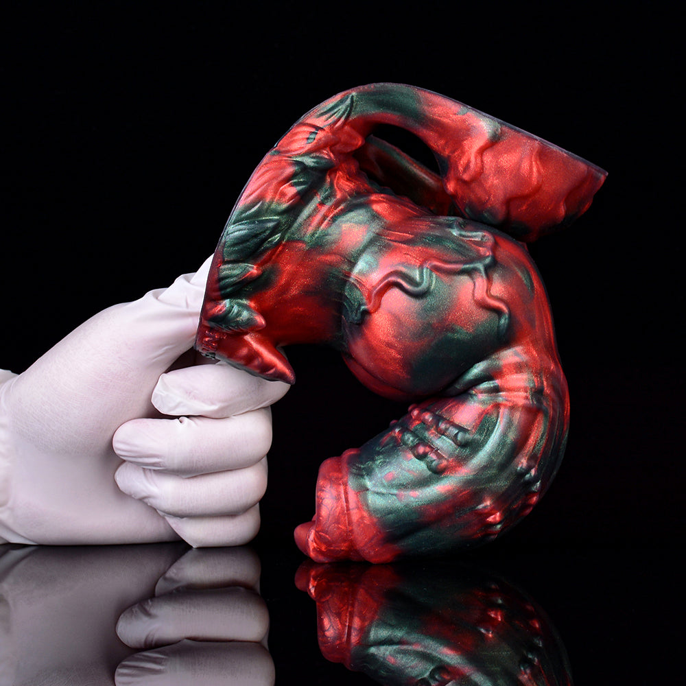 dragondildo