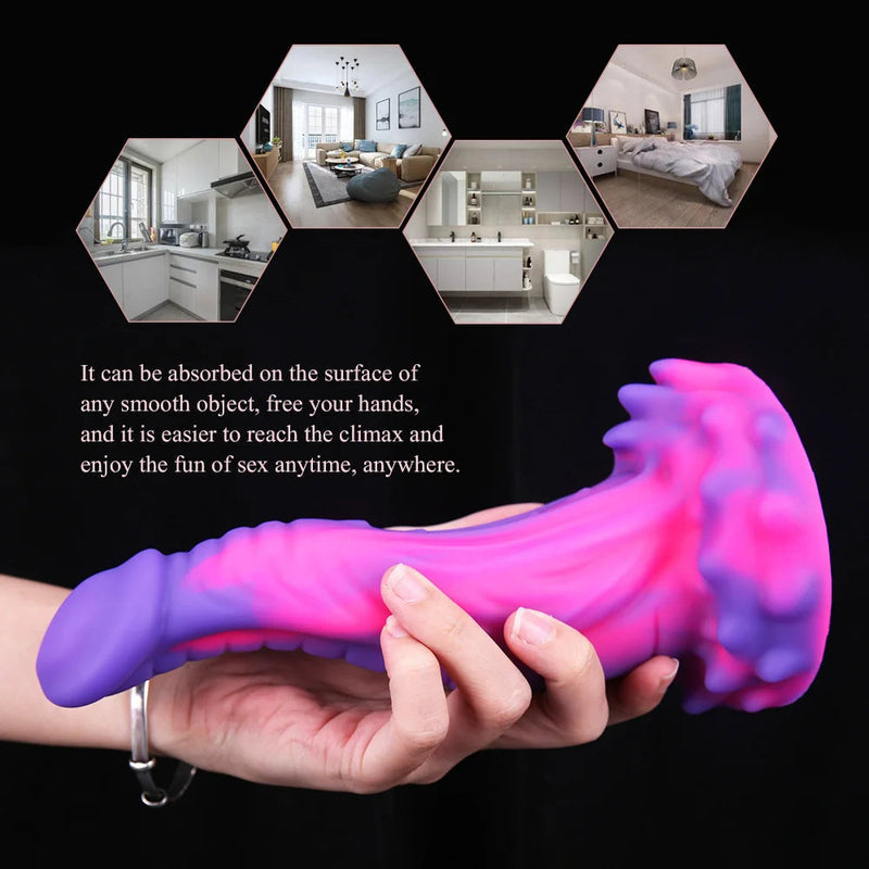 dragondildo