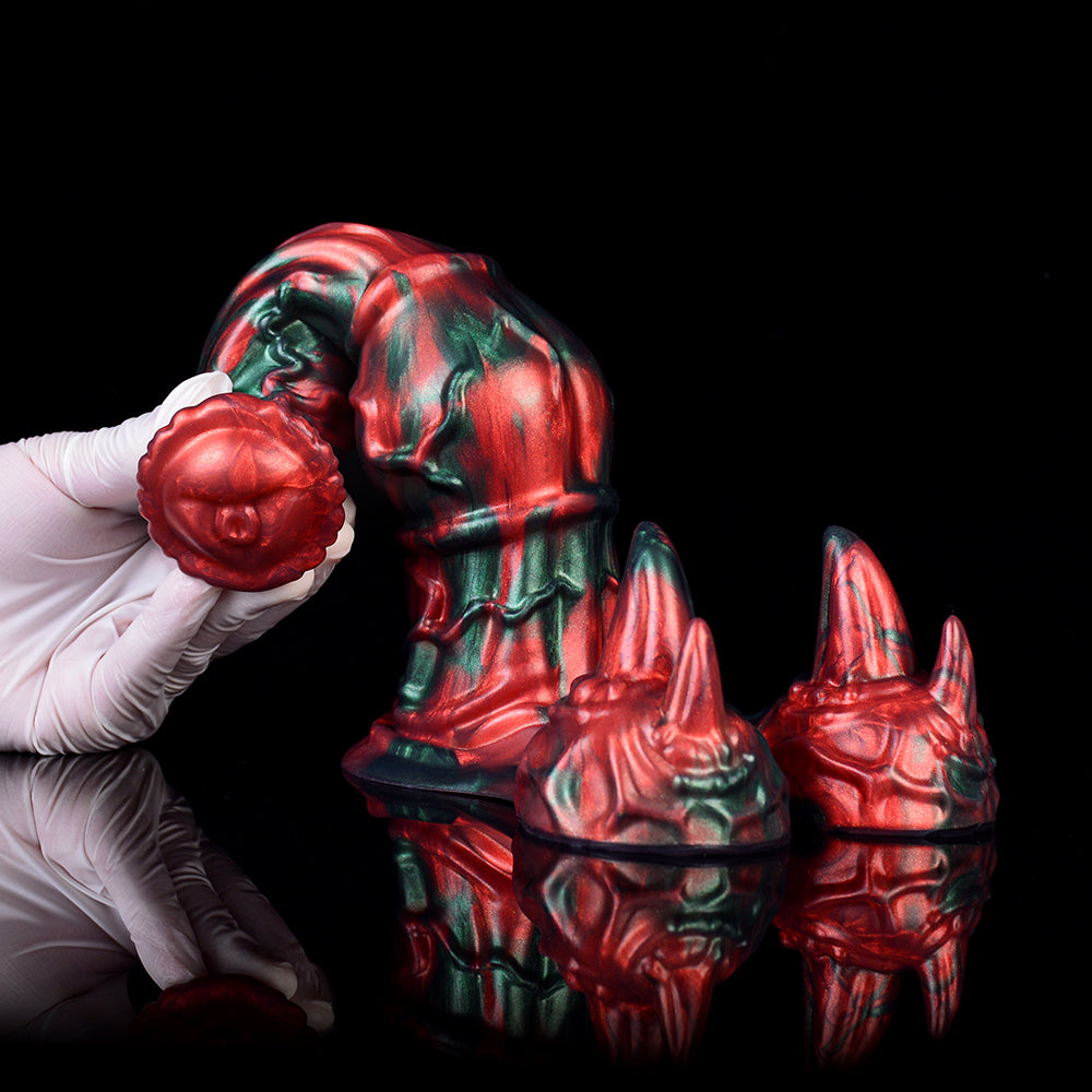 dragondildo
