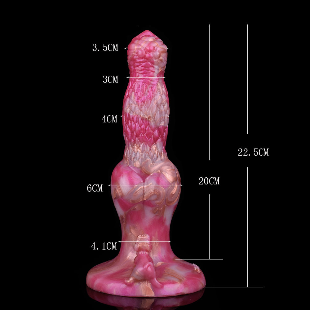 dragondildo