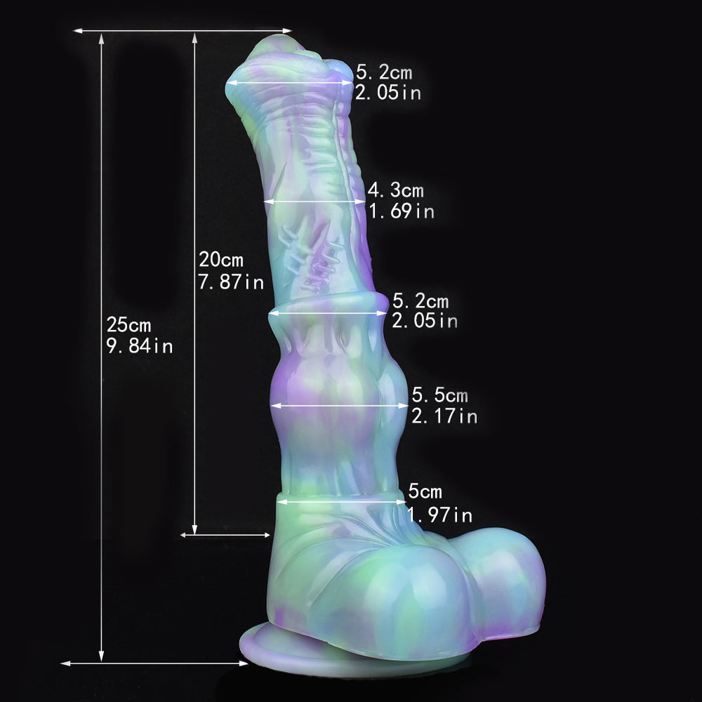 dragondildo