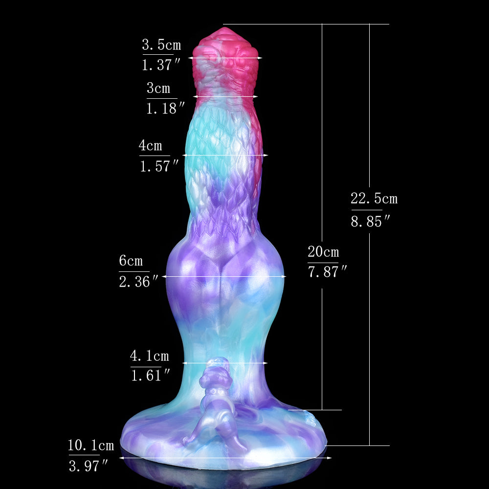 dragondildo