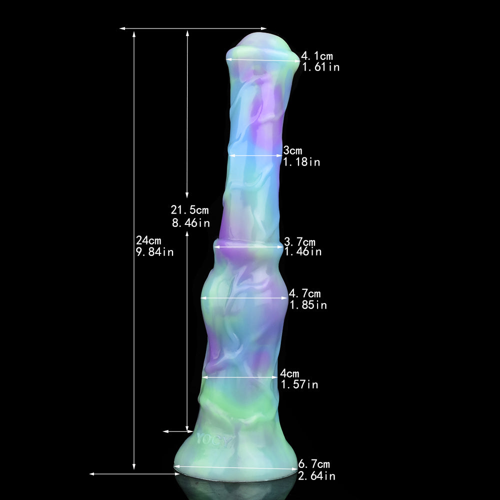 dragondildo