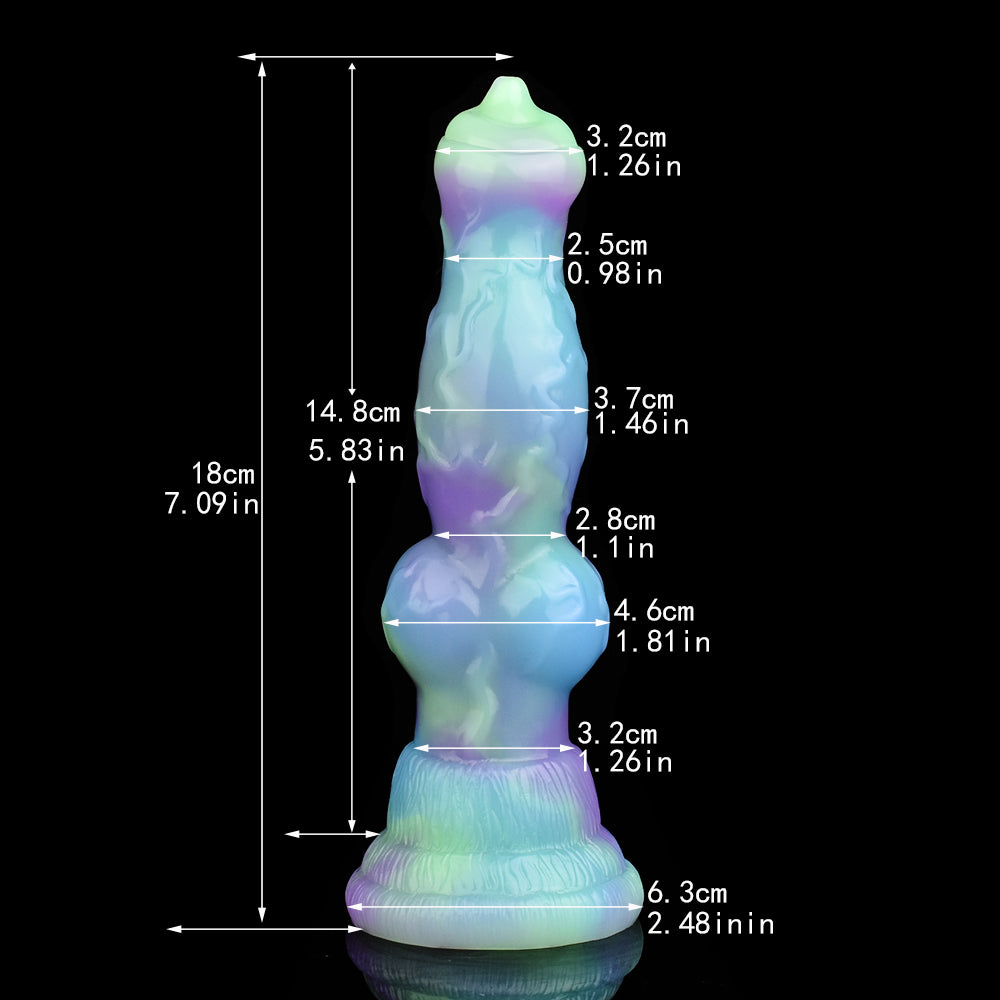 dragondildo