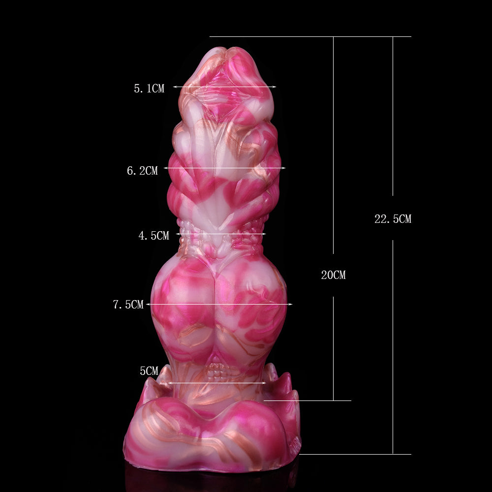 dragondildo