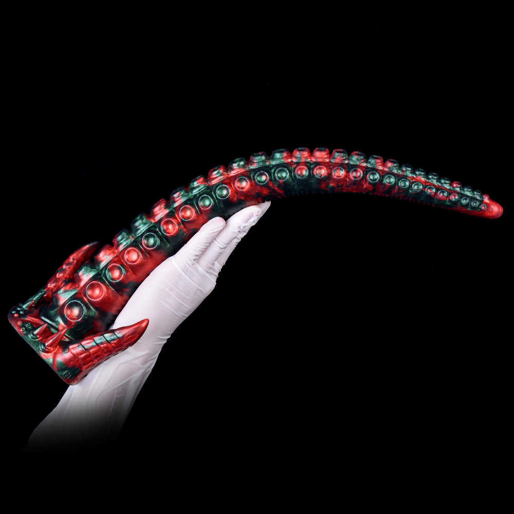 dragondildo