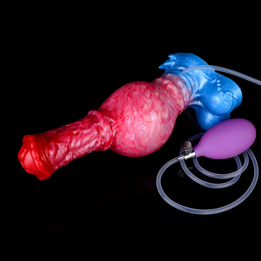 dragondildo
