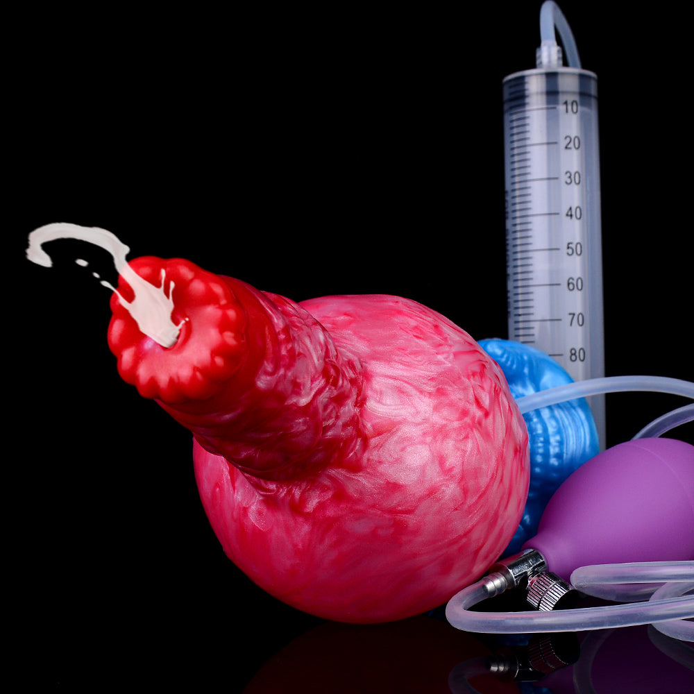 dragondildo
