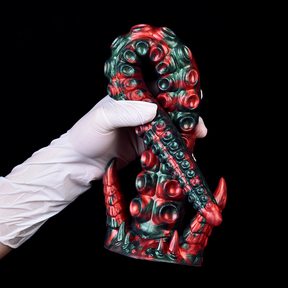 dragondildo