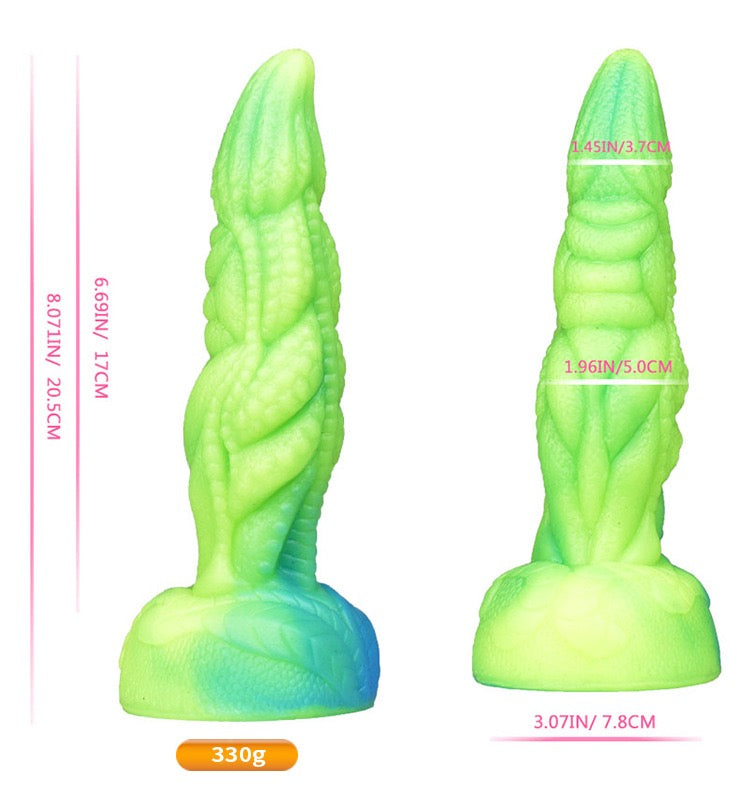 dragondildo