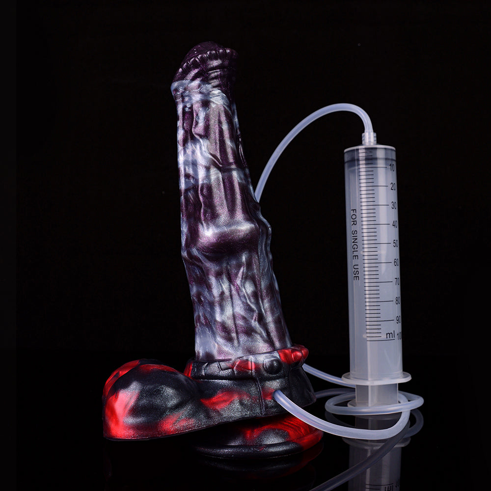 dragondildo