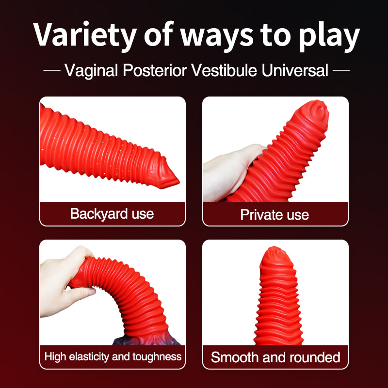 dragondildo