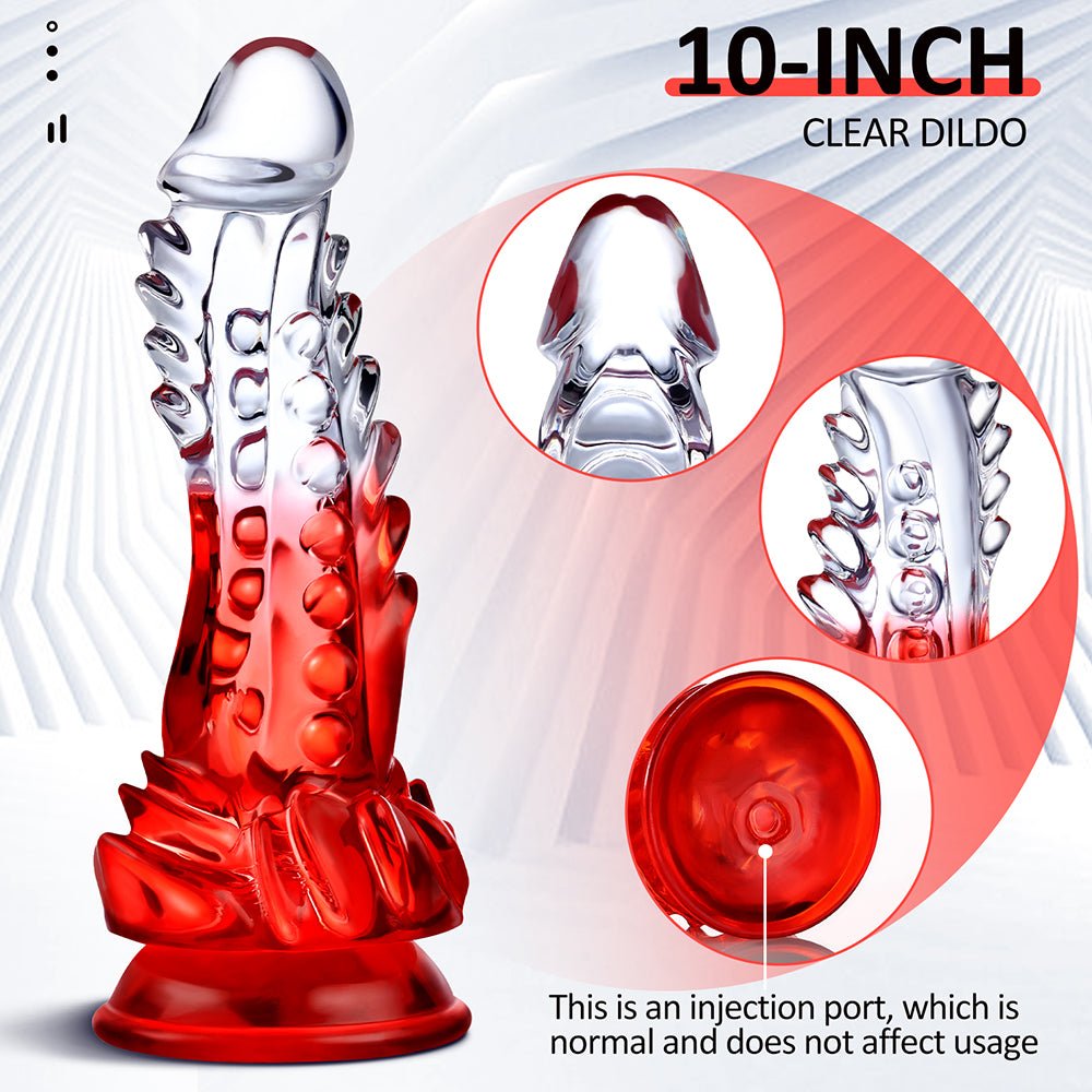dragondildo