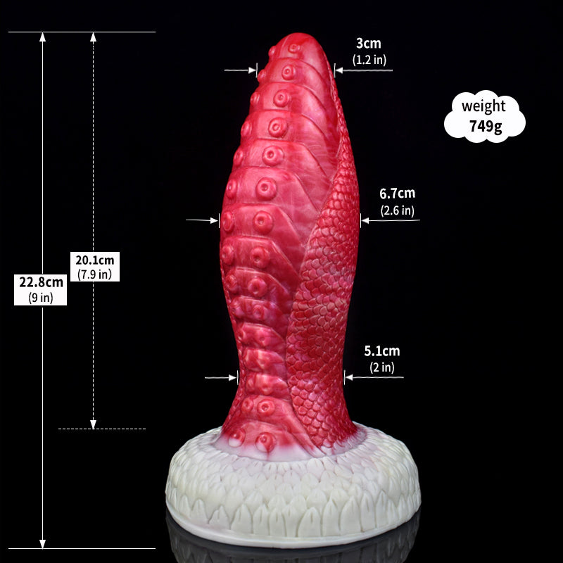dragondildo