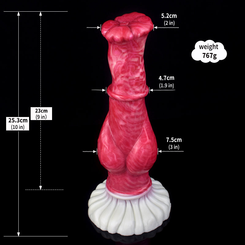 dragondildo