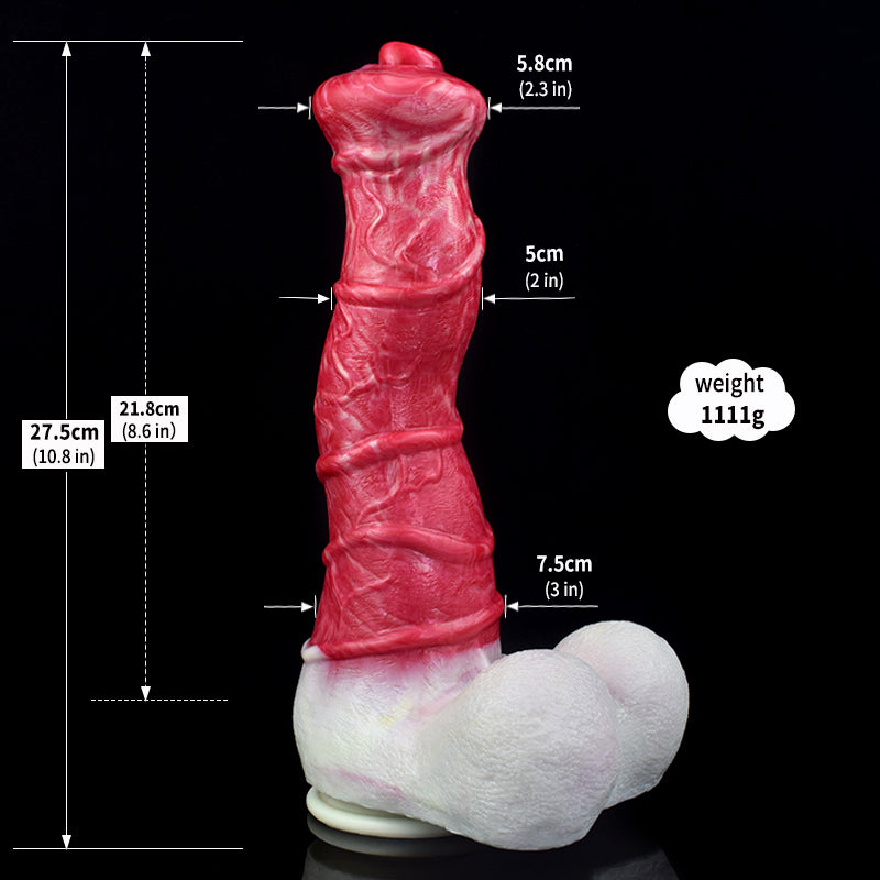 dragondildo