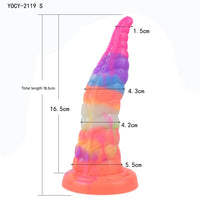 dragondildo