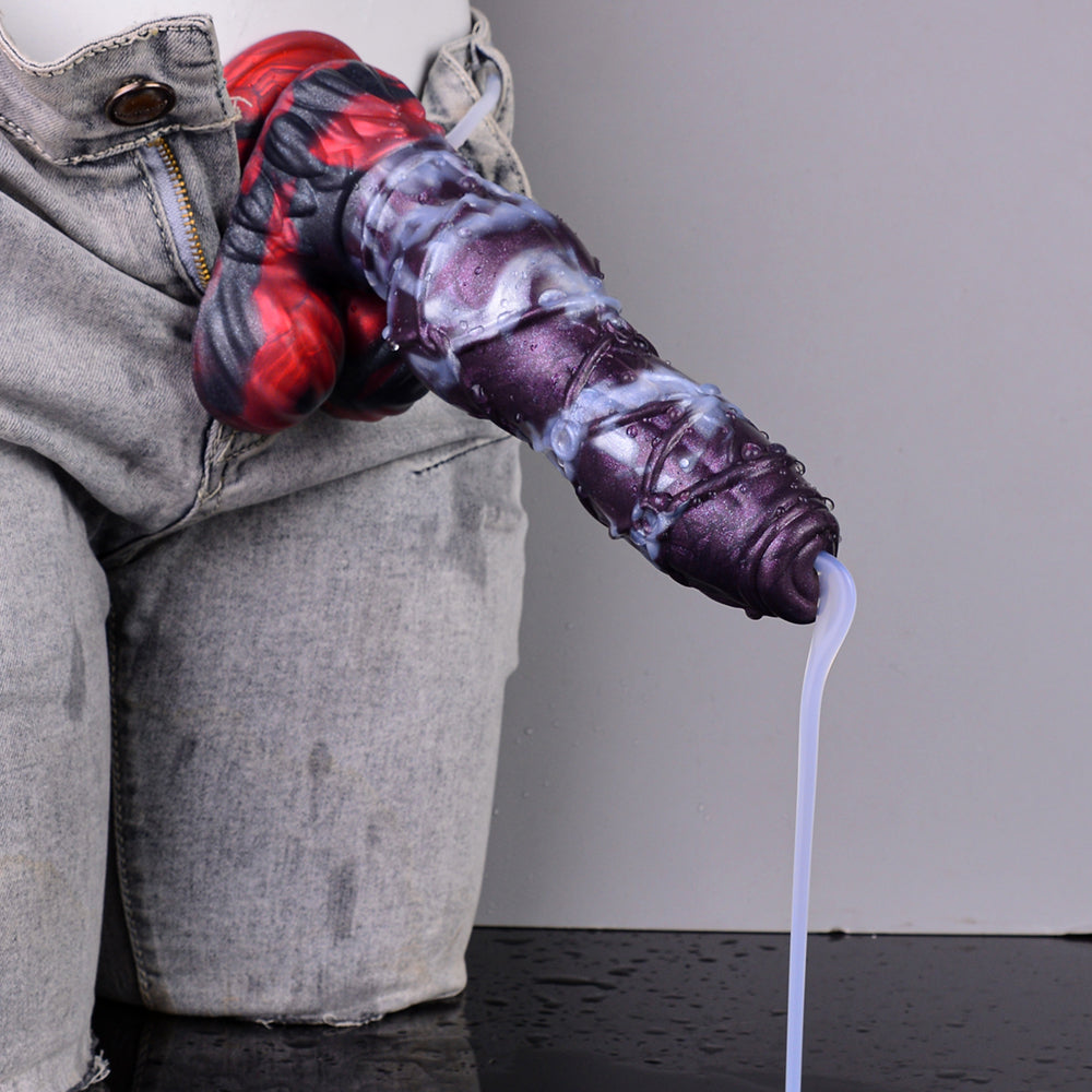 dragondildo