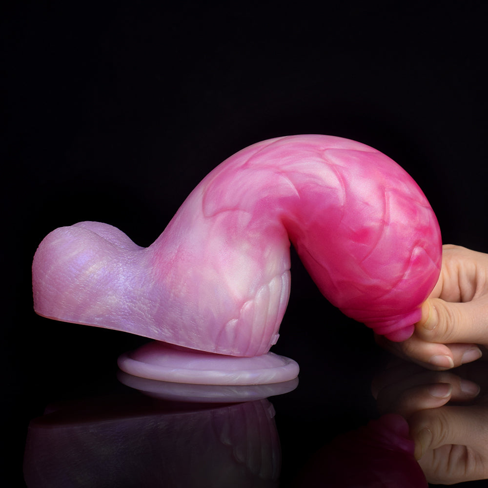 dragondildo