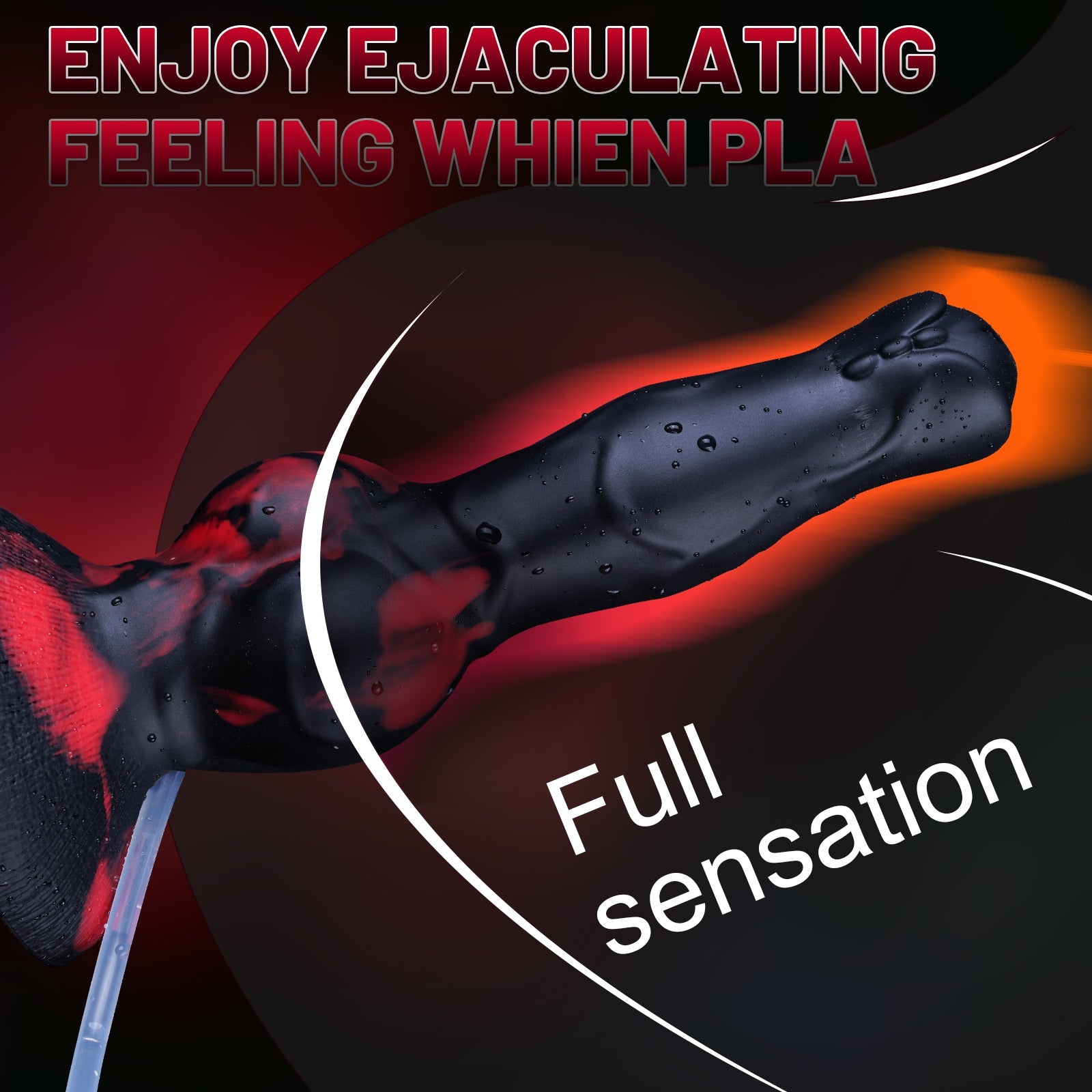 dragondildo