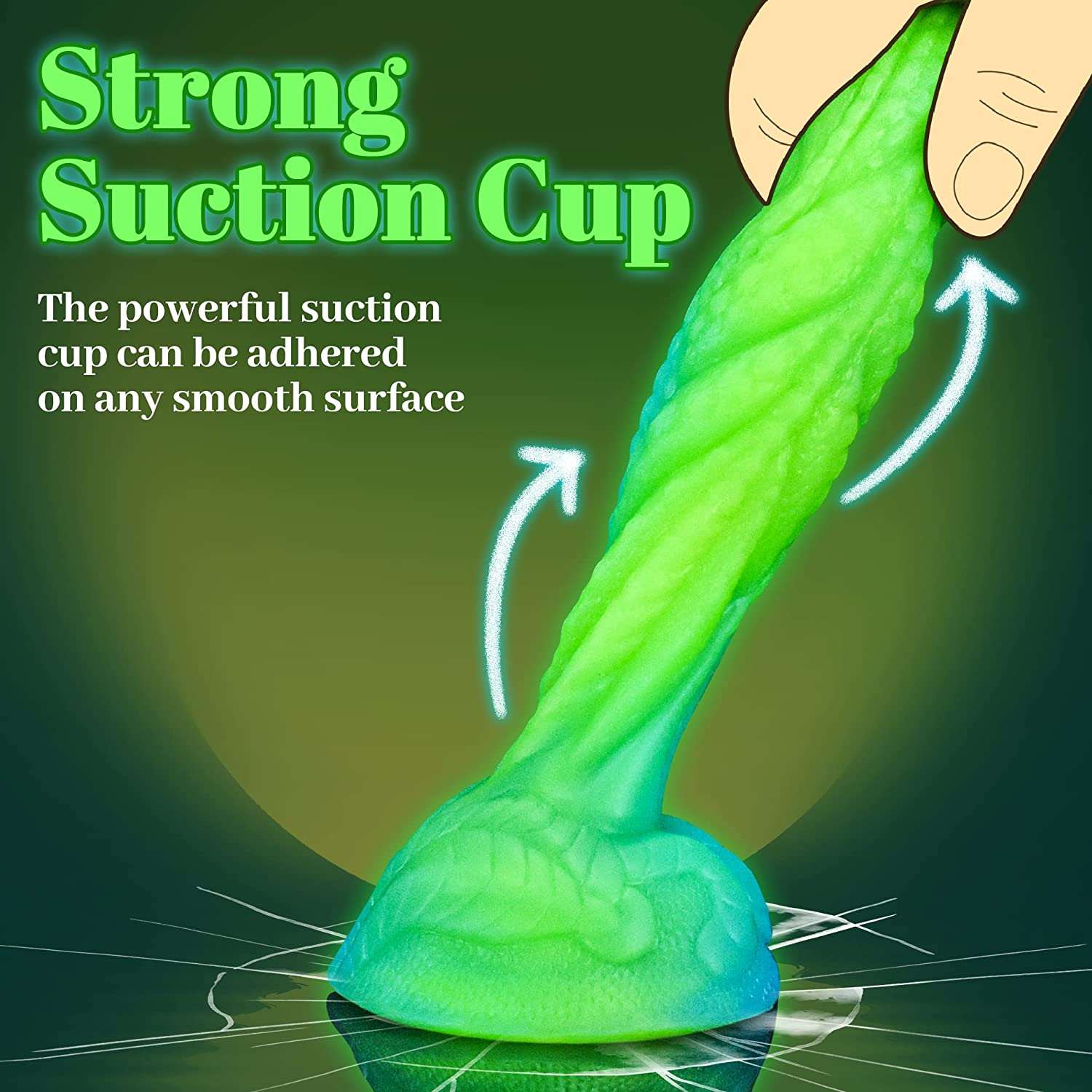 dragondildo