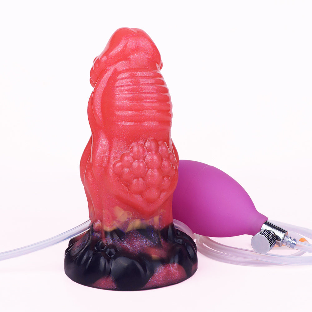 dragondildo