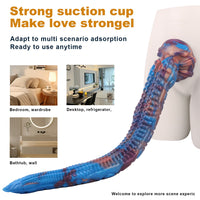 dragondildo