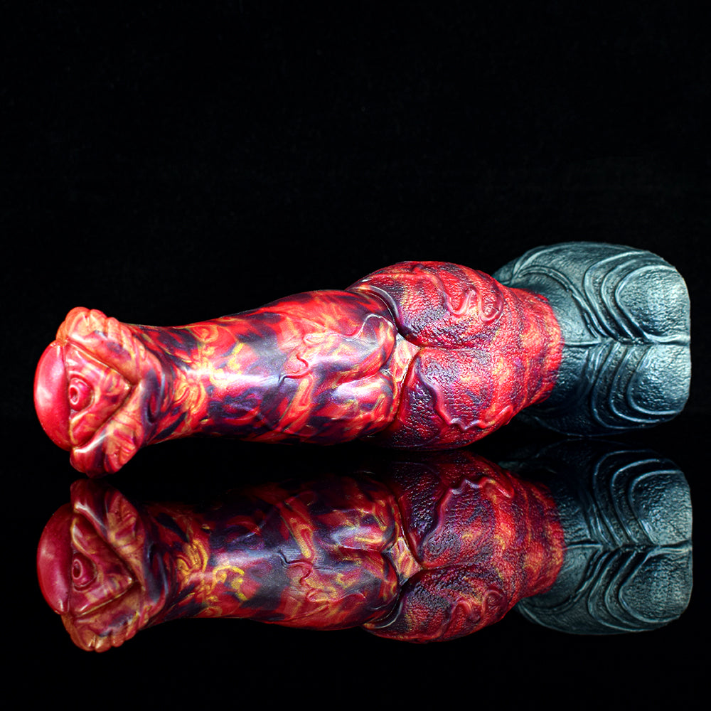dragondildo