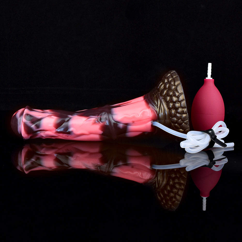 dragondildo