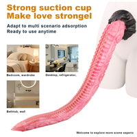 dragondildo
