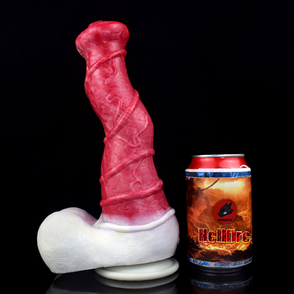 dragondildo