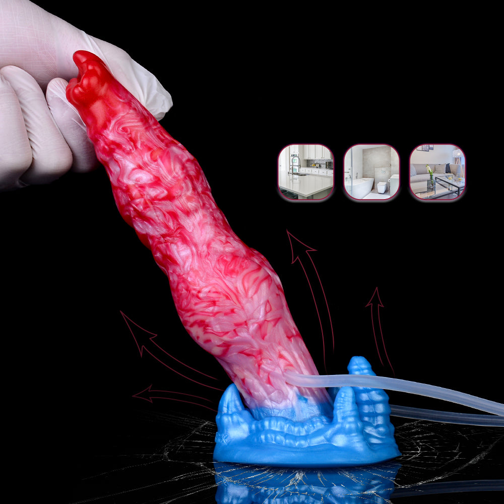 dragondildo
