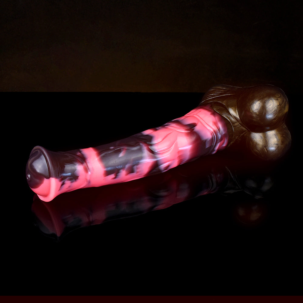 dragondildo