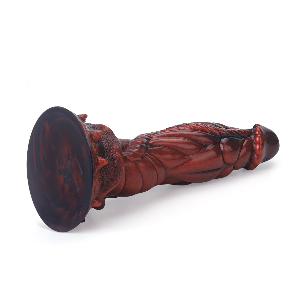 dragondildo