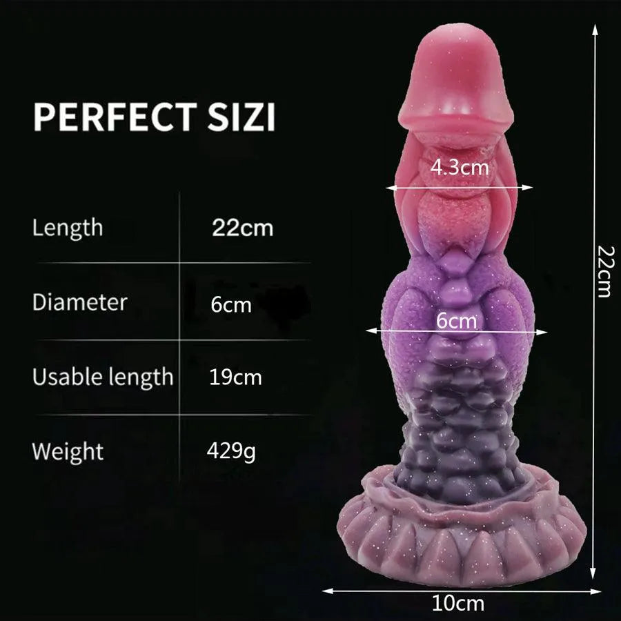 dragondildo