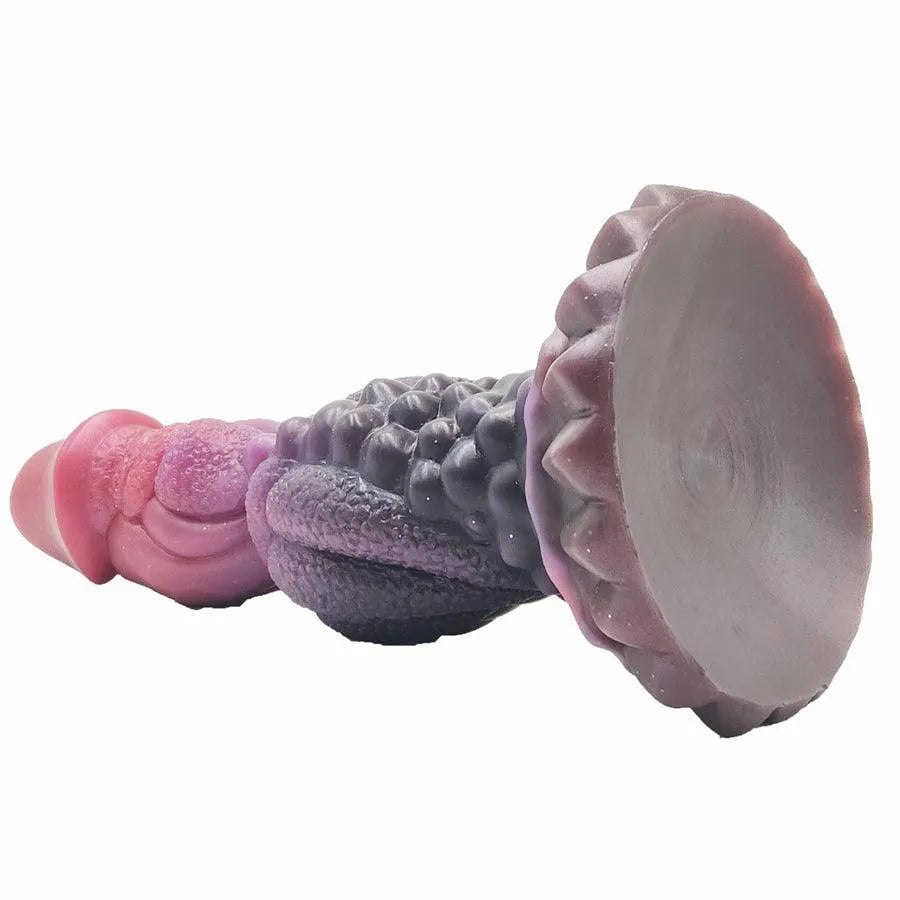 dragondildo