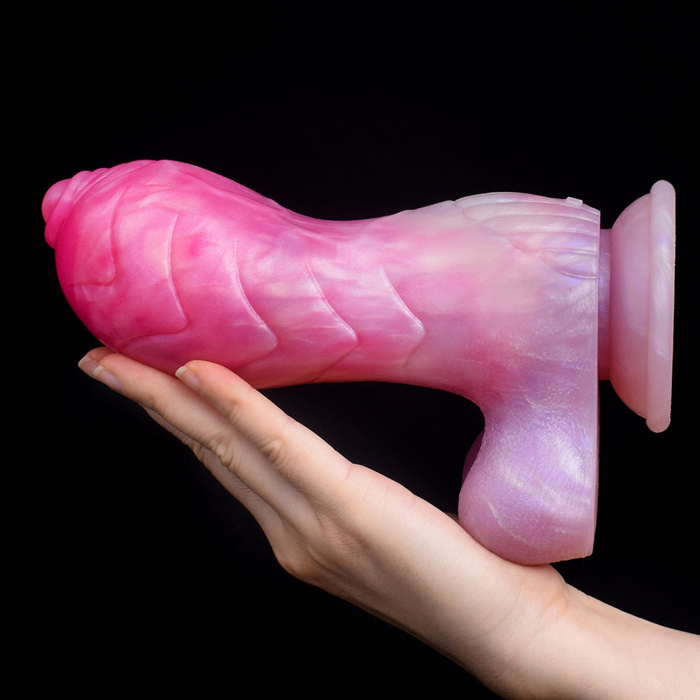 dragondildo