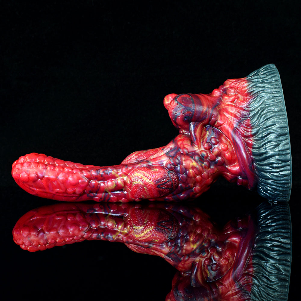 dragondildo