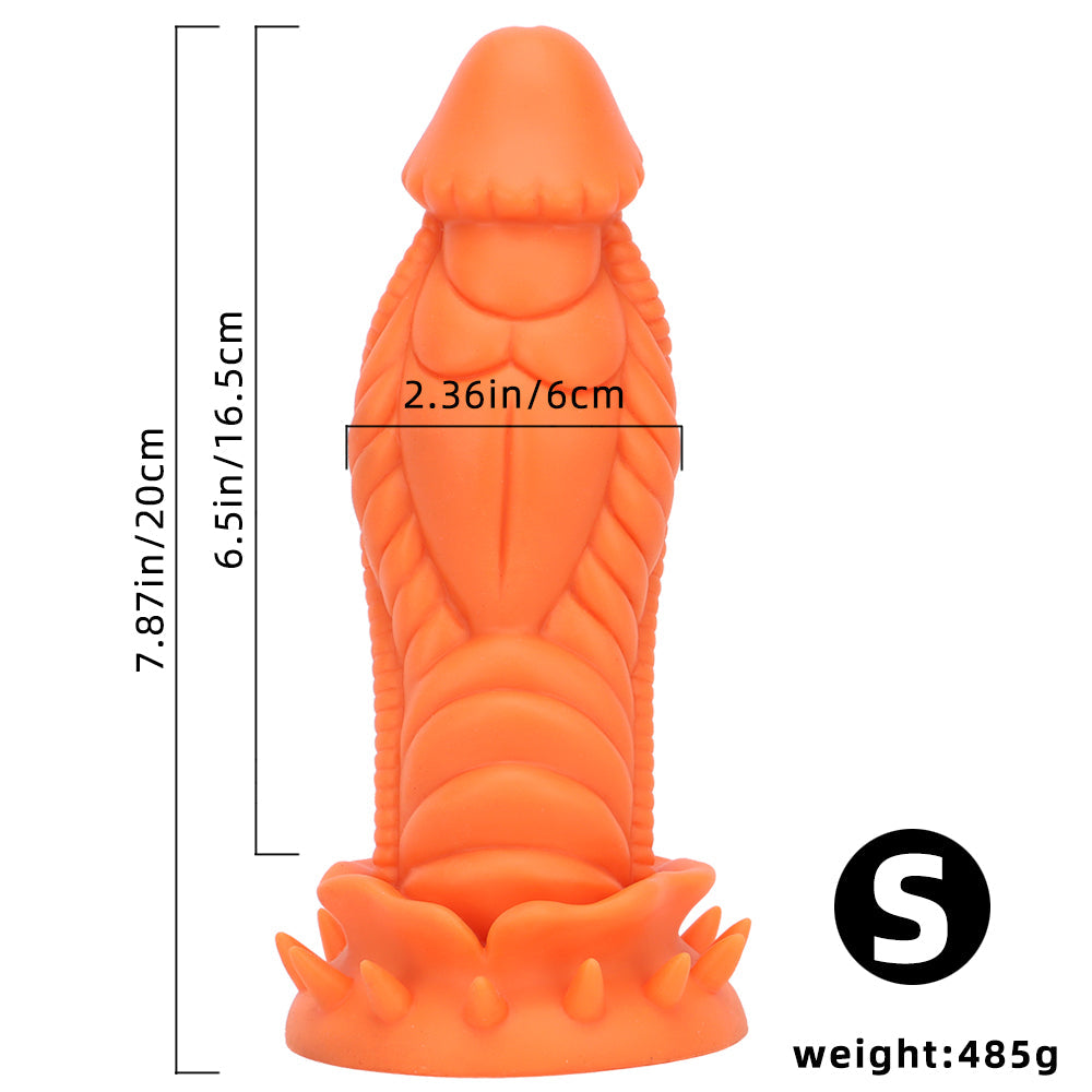 dragondildo