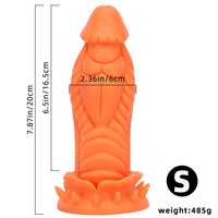 dragondildo