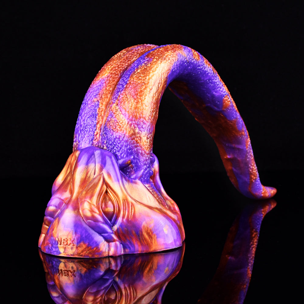 dragondildo