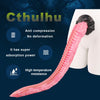 Pink Extra Long Monster Anal Tentacle Dildo
