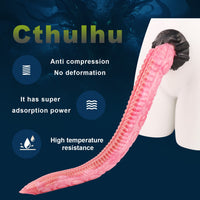 dragondildo
