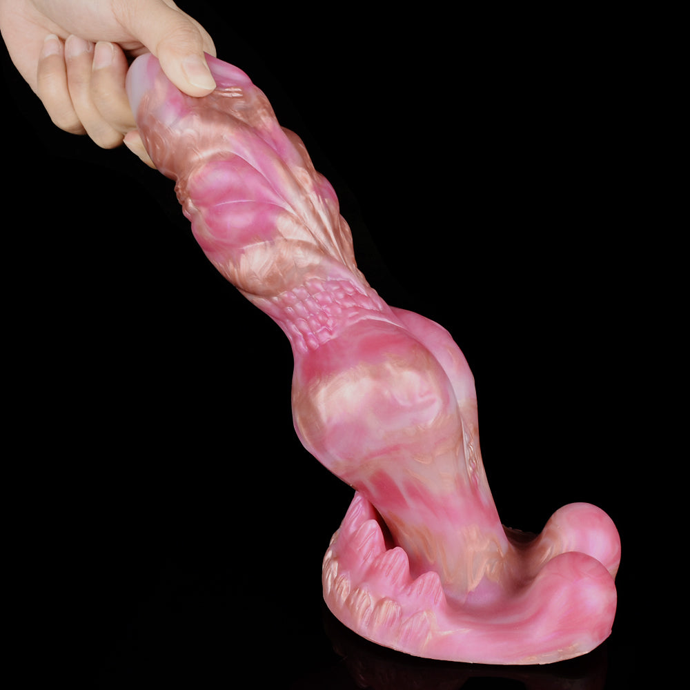dragondildo